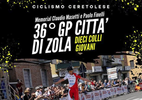 36° Gran Premio Città di Zola