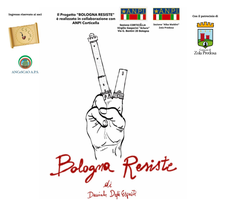 Bologna Resiste