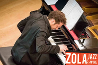 Zola Jazz&Wine 2024 | Piano solo live