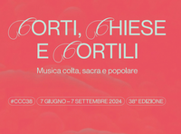 Corti Chiese e Cortili | Mozart and friends