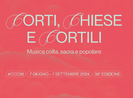 Corti Chiese e Cortili | Mozart and friends