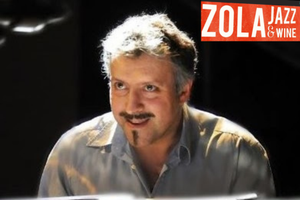 Zola Jazz&Wine 2024 | Alessandro Altarocca Quartet (sold out)