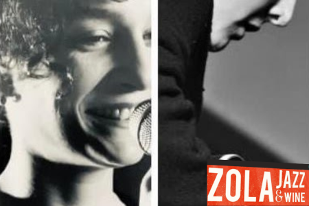 Zola Jazz&Wine 2024 | Jazz' songs
