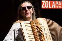 Zola Jazz&Wine 2024 | Massimo Tagliata Quartet