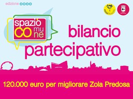 Spazio Comune: Laboratori partecipativi