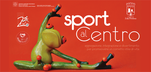 Sport al Centro: Centro i Gessi, 3 luglio