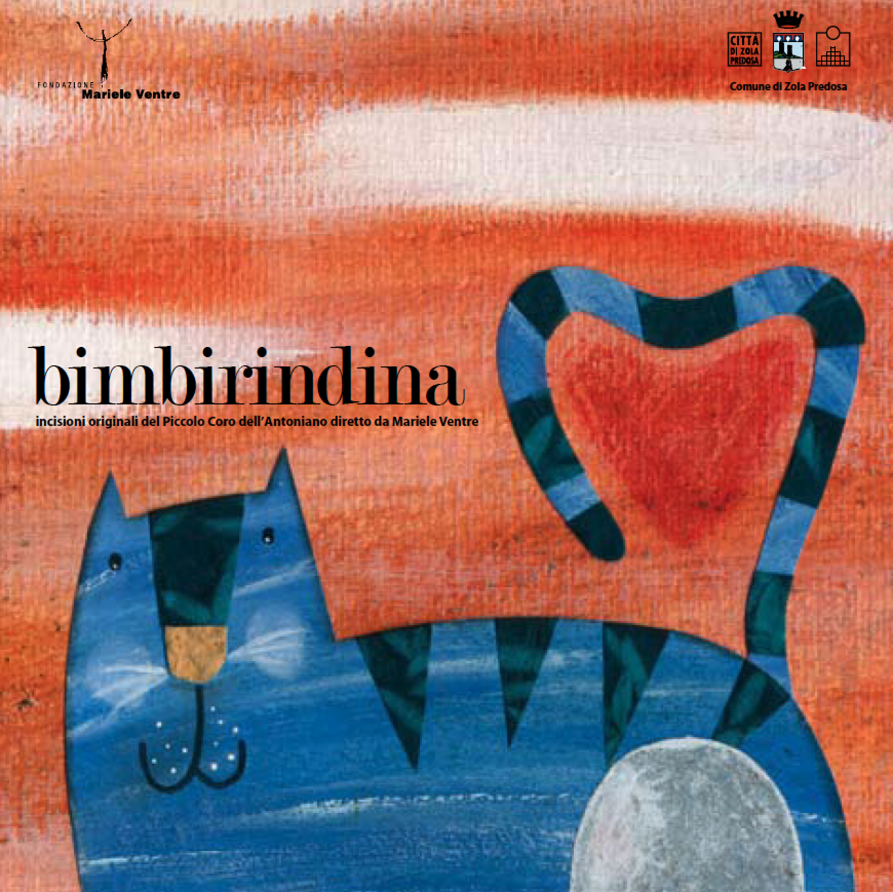 Bimbirindina - 2005