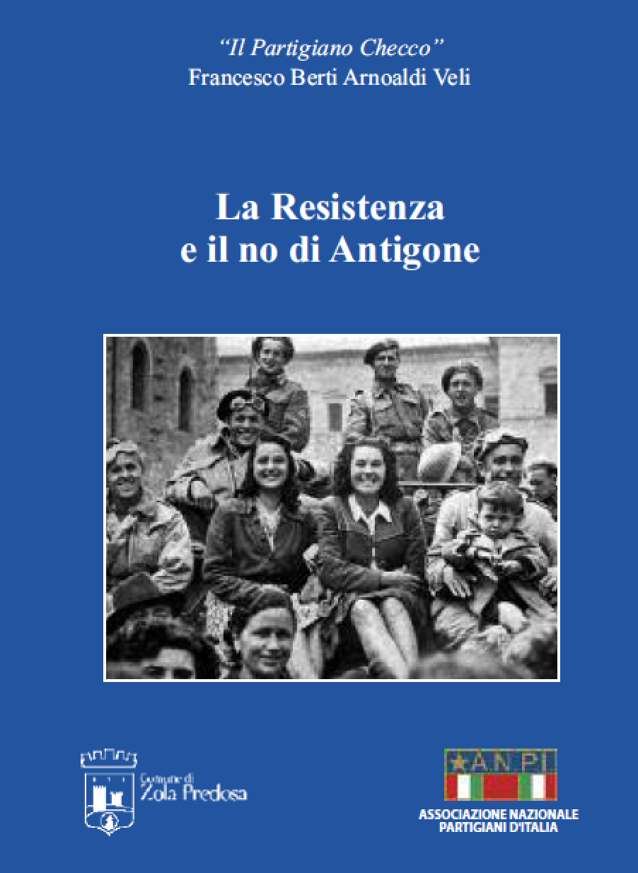 La Resistenza e il no di Antigone