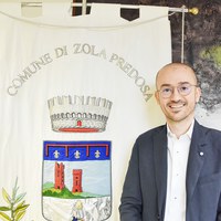 Davide Dall'Omo - Sindaco