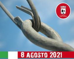 8 agosto: Giornata nazionale del sacrificio del lavoro italiano all'estero