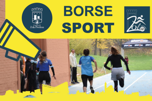 Borse Sport '24-'25: 70 buoni per attività rivolte ai giovani