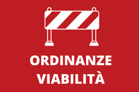 Via Dante, da Viale della Pace a Via Risorgimento - Provvedimenti alla viabilità per l’esecuzione di asfaltatura dal 16 al 20 luglio 2024