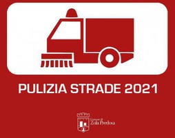 Pulizia Strade a Zola Predosa: il calendario 2021