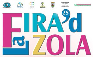 La Fira 'd Zola  - 25^ edizione: 15-16-17 luglio a Zola Predosa