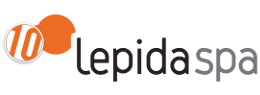 logo Lepida