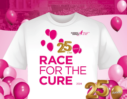 Race for the cure | 20, 21, 22 settembre ai Giardini Margherita