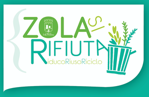 Zola si Rifiuta:  la fase di ascolto con il questionario sulla raccolta differenziata fino al 30/4